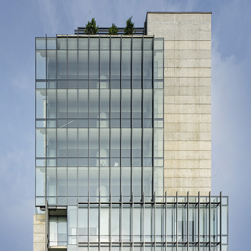 Finance Square