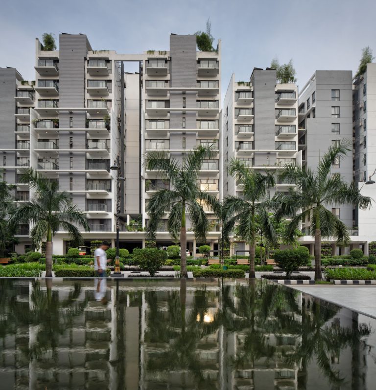 Rupayan City Uttara